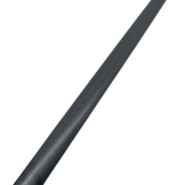 Friso Porta Dianteira Esquerda Peugeot 206 Sw 1.4 2003 2004 Preto