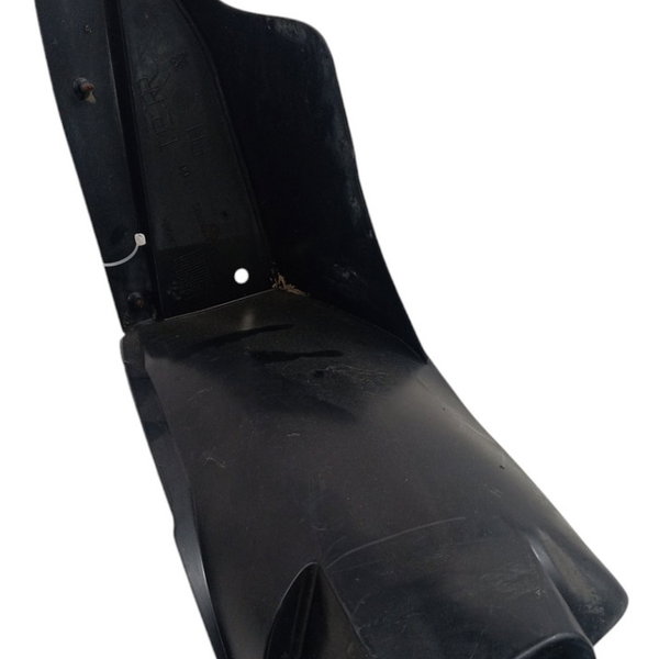 Lameiro Parabarro Traseiro Direito Peugeot 206 Sw 2003 2004