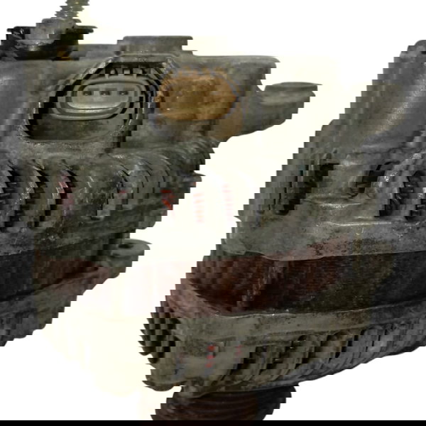 Alternador Nissan Tiida Livina 1.8 16v 2010 2011 2012 2013