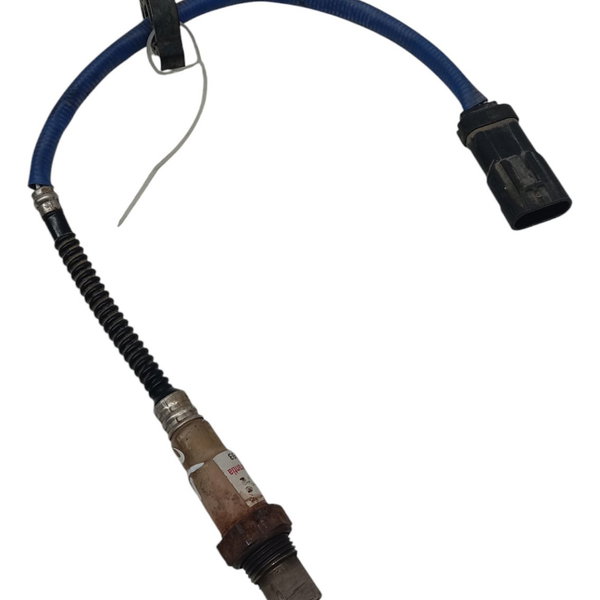 Sonda Lambda Renault Clio Exp 1.0 16v 2014 2015 2016 2017 18