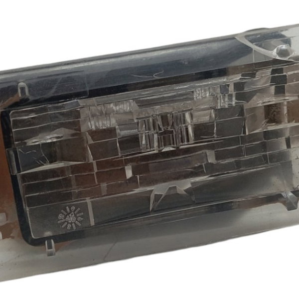 Luz Placa Chevrolet Celta 2002 2003 2004 2005 2006