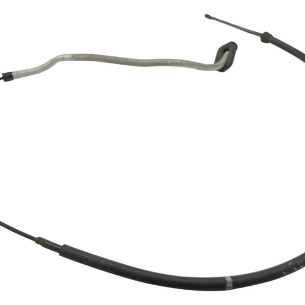 Cabo Freio Mão Volkswagen Crossfox 2013 2014 2015 2016