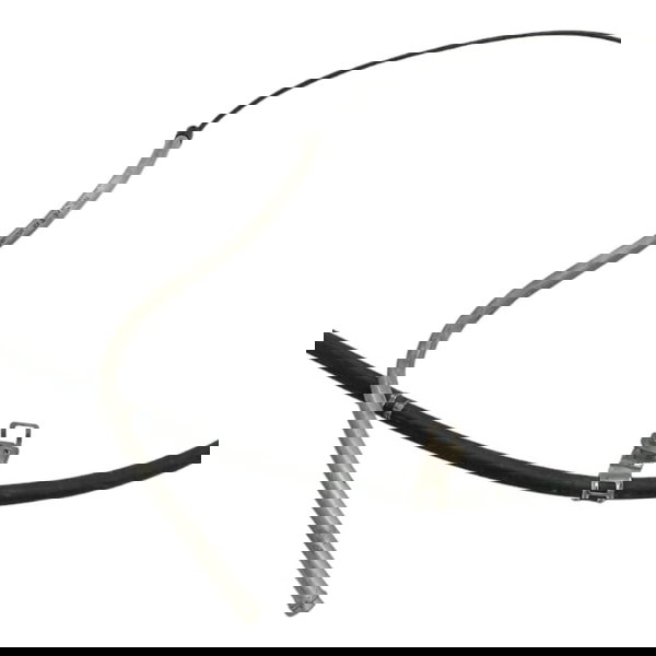 Cabo Freio Mão Volkswagen Crossfox 2013 2014 2015 2016