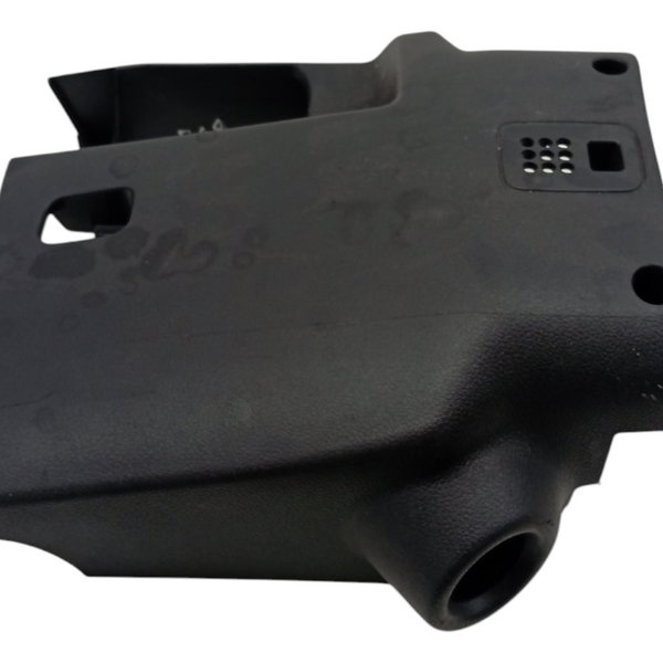 Moldura Inferior Coluna Direção Peugeot 308 2.0 2013 2014 15