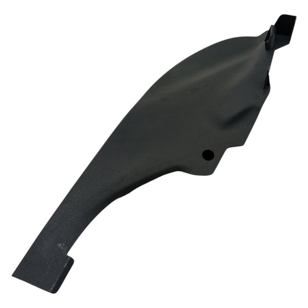Moldura Lateral Console Esquerdo Peugeot 308 2.0 2013 2014