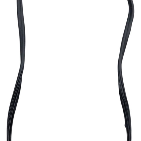 Borracha Porta Dianteira Direita Peugeot 308 2.0 2013 2014