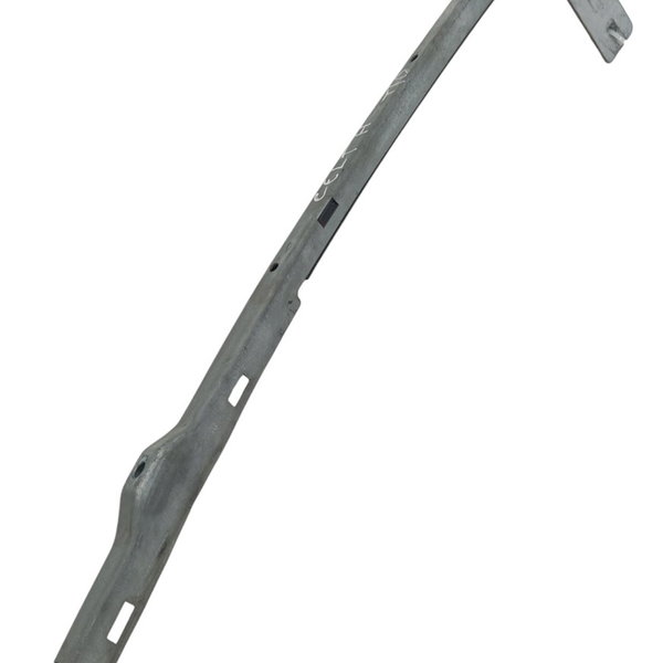 Guia Trilho Vidro Traseiro Direito Chevrolet Celta 2002 Cinza