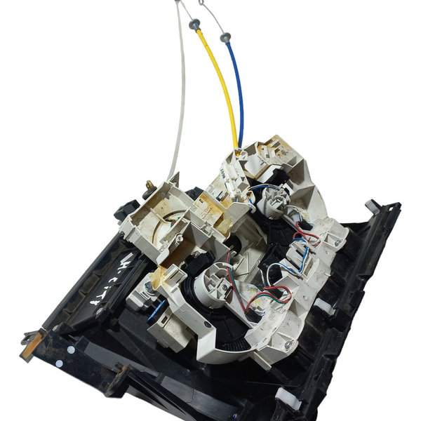 Comando Ar Condicionado Honda City 2019