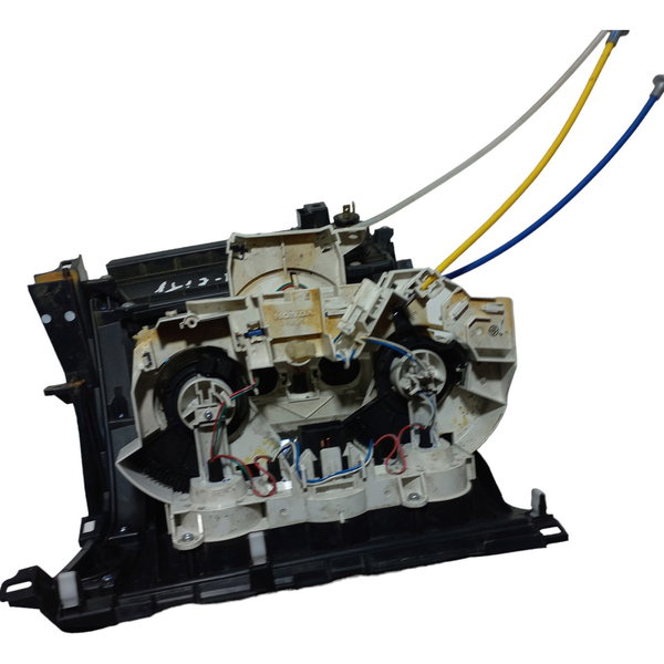 Comando Ar Condicionado Honda City 2019