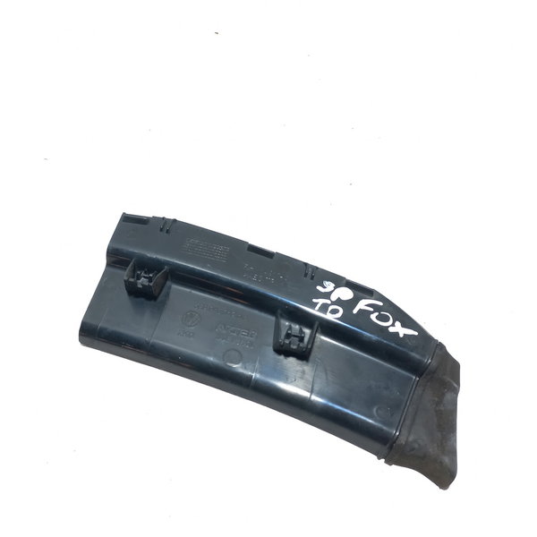 Moldura Lanterna Traseira Direita Volkswagen Spacefox 2015