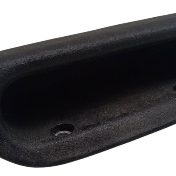 Puxador Interno Porta Dianteira Esquerda Gm Corsa 1998 1999