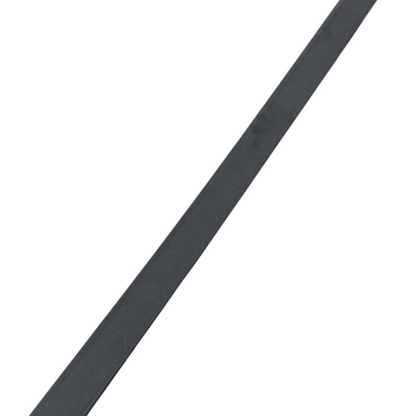 Friso Porta Dianteira Direita Chevrolet Celta 2003 2004 2005 Preto