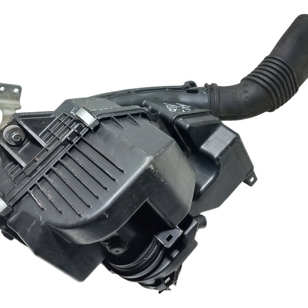 Caixa Filtro Ar Honda City 2019