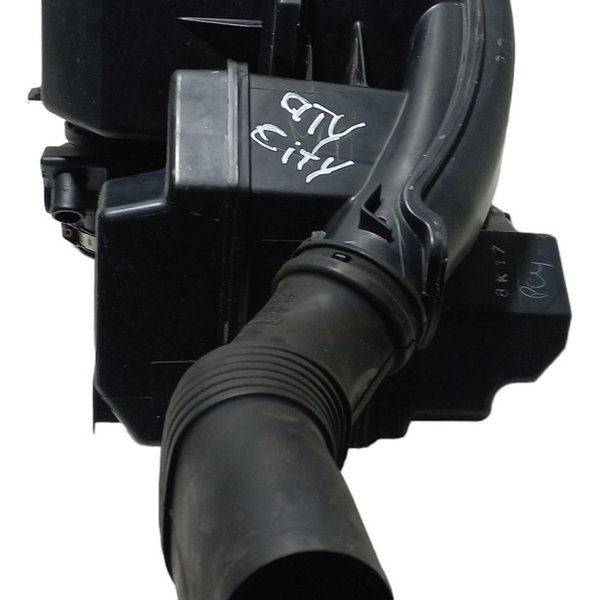 Caixa Filtro Ar Honda City 2019