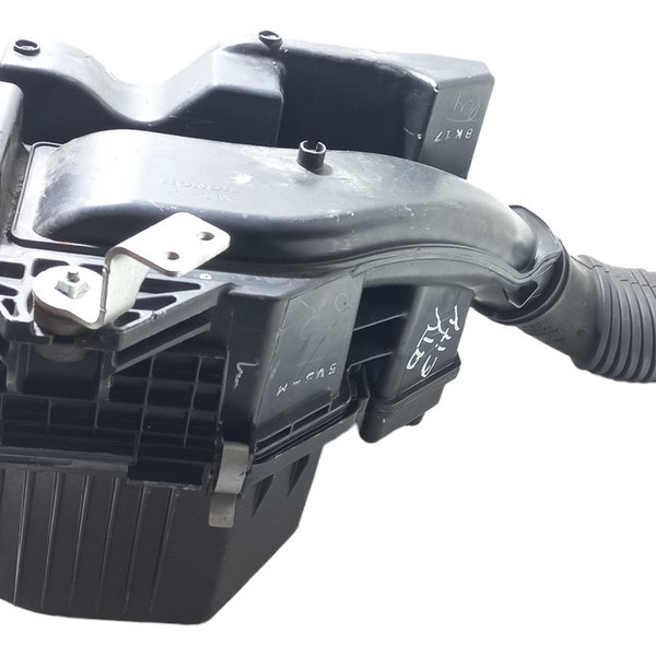 Caixa Filtro Ar Honda City 2019