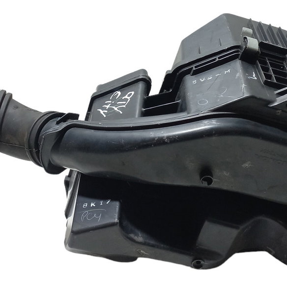 Caixa Filtro Ar Honda City 2019