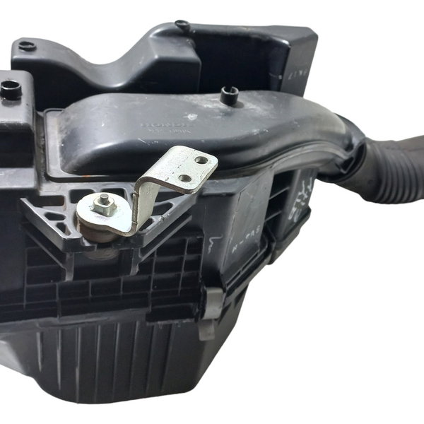Caixa Filtro Ar Honda City 2019