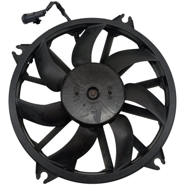 Motor Ventoinha Radiador Peugeot 308 2.0 2013 2014 2015 2016