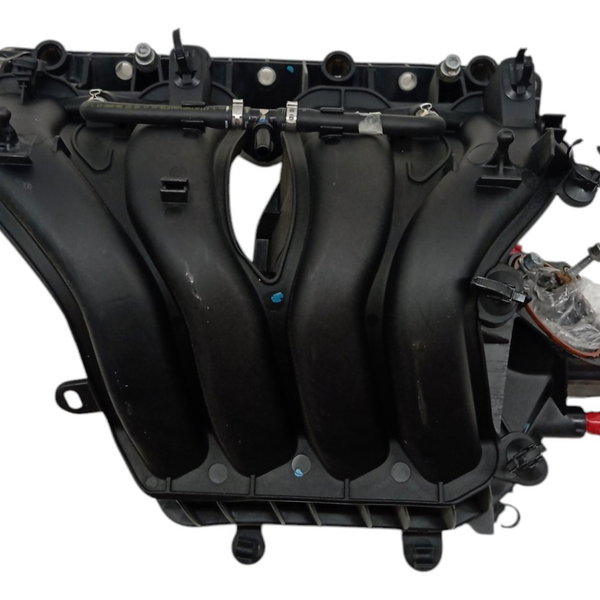 Coletor Admissão Peugeot 308 2.0 2013 2014 2015 2016 2017 18