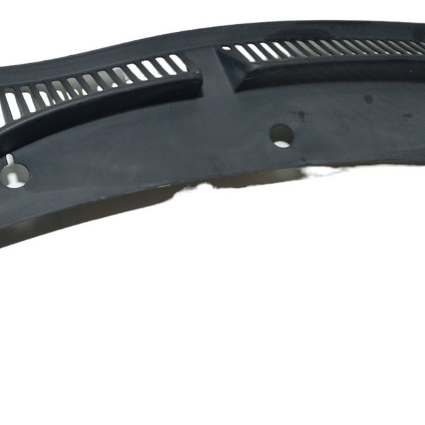 Grade Churrasqueira Esquerda Volkswagen Spacefox 2015