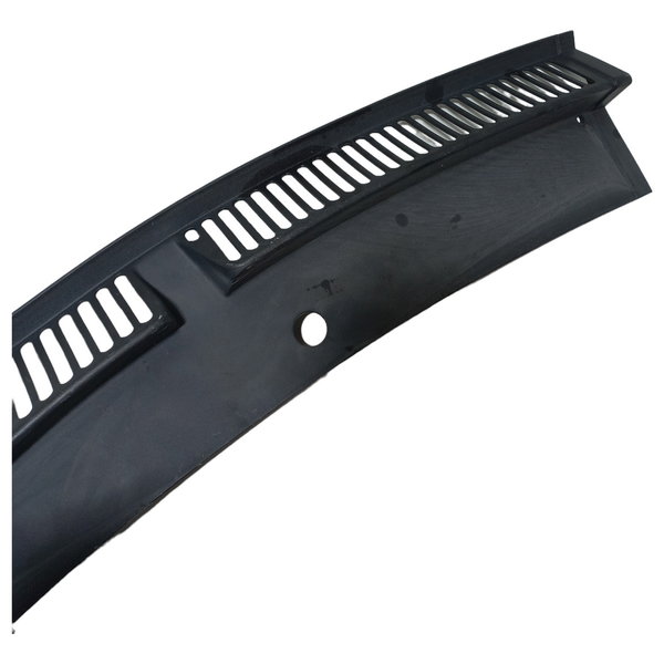 Grade Churrasqueira Esquerda Volkswagen Spacefox 2015