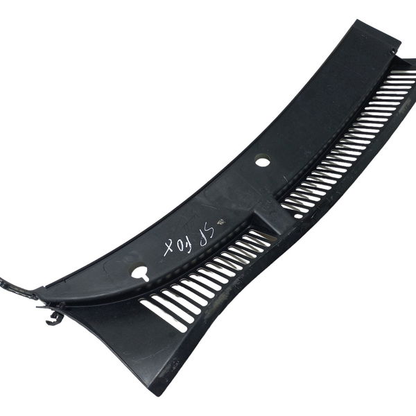 Grade Churrasqueira Esquerda Volkswagen Spacefox 2015