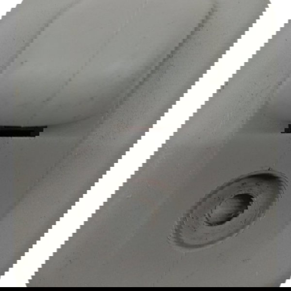 Suporte Presilha Quebra Sol Peugeot 308 2.0 2013 2014 2015