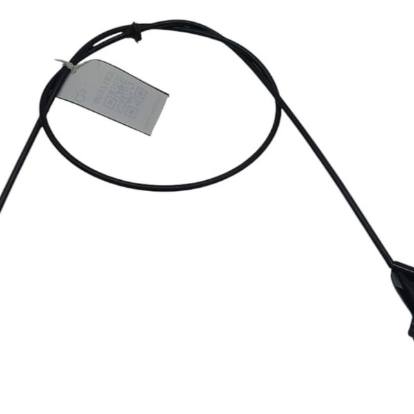 Cabo Alavanca Abertura Capo Gm Celta 2001 2002 2003 2004