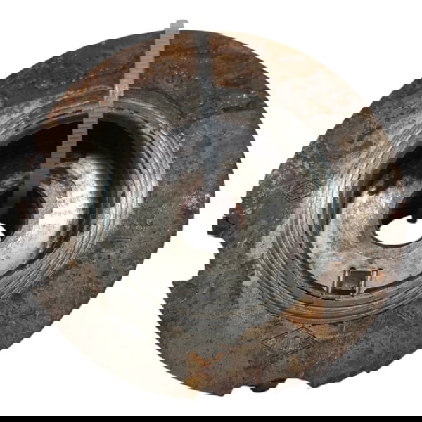 Polia Engrenagem Renaut Logan 1.0 16v 2014 2015 2016