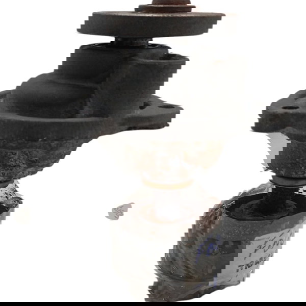 Bomba Agua Ford Fiesta Focus Ecosport 1.6 8v 2007 2008 2009