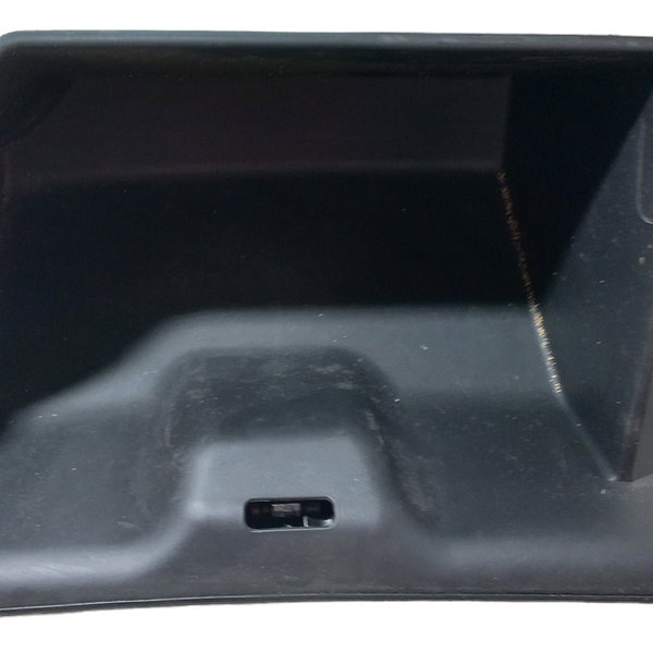 Porta Luvas Honda City 2019