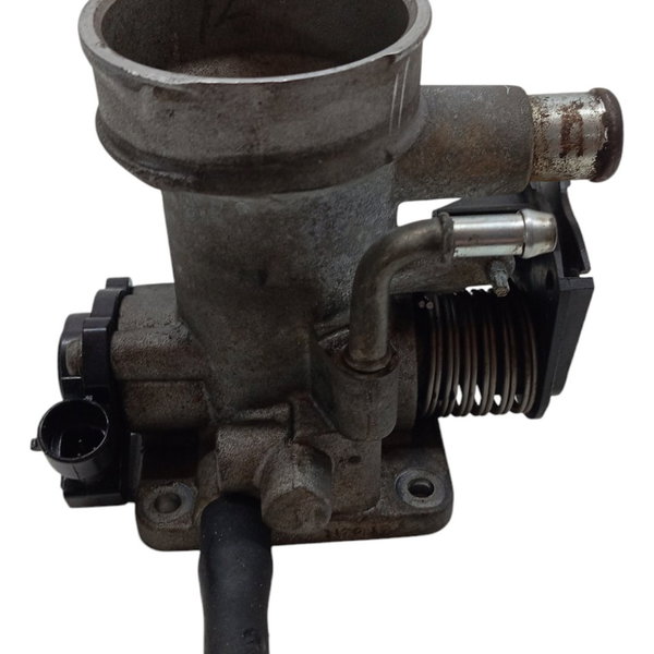 Tbi Corpo De Borboleta Celta 1.0 2000 2001 2002