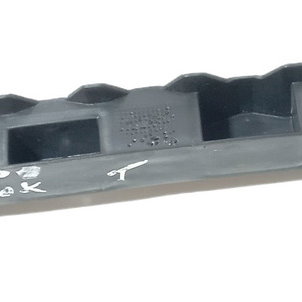 Suporte Guia Parachoque Traseiro  Volkswagen Spacefox 2015