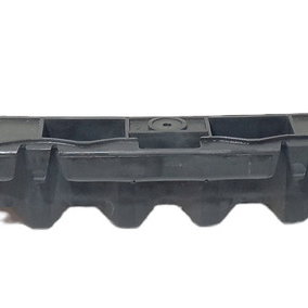 Suporte Guia Parachoque Traseiro  Volkswagen Spacefox 2015