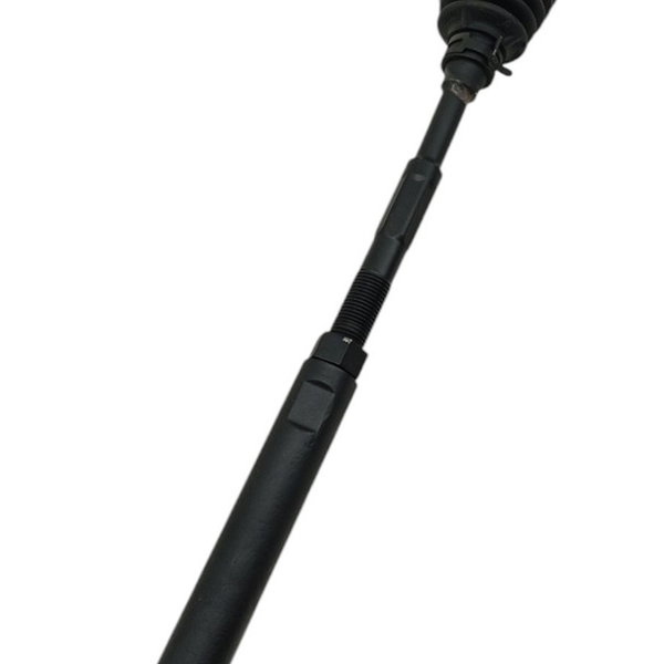 Terminal Braço Axial Direção Toyota Corolla Xrs 2.0 2013