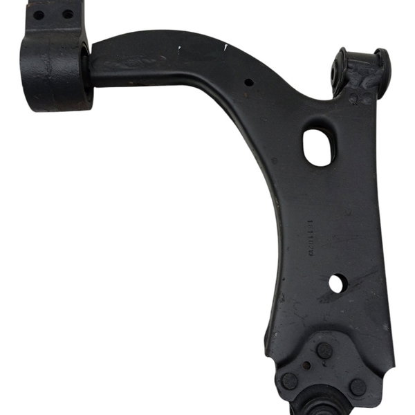 Bandeja Balança Esquerda Ford Fiesta Rocam Ecosport 2003 04