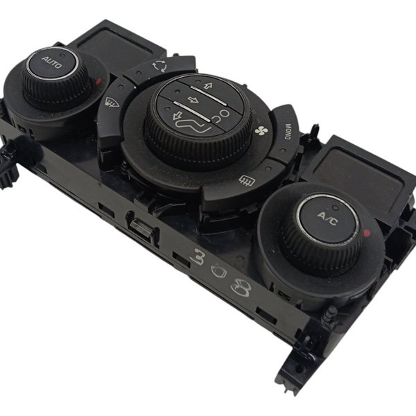 Comando Ar Condicionado Peugeot 308 2.0 2013 2014 2015 2016