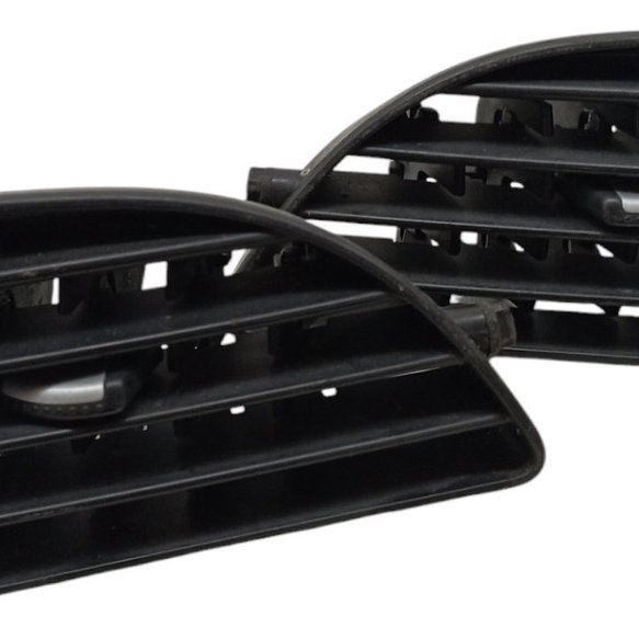 Par Grade Difusor Painel Renault Fluence 2010 2011 2012 2013