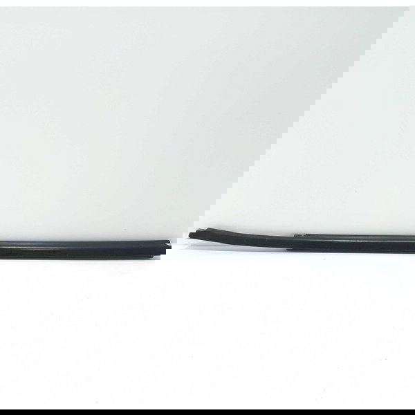 Pestana Externa Porta Traseira Direita Volkswagen Santana