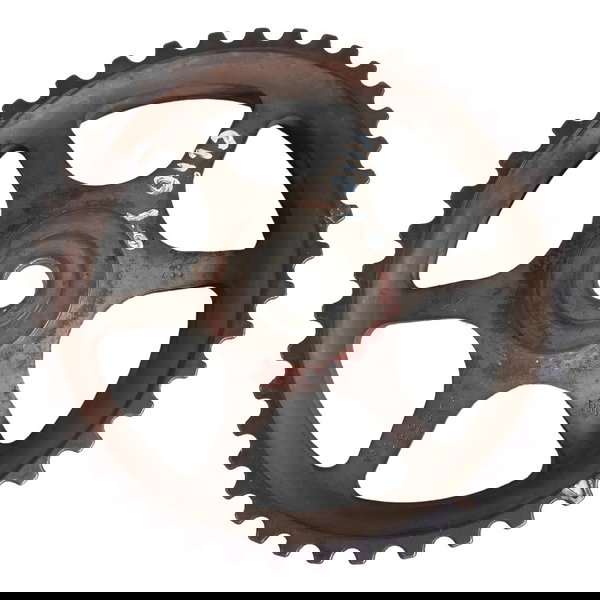 Polia Comando Válvula Cabeçote Renault Clio 1.0