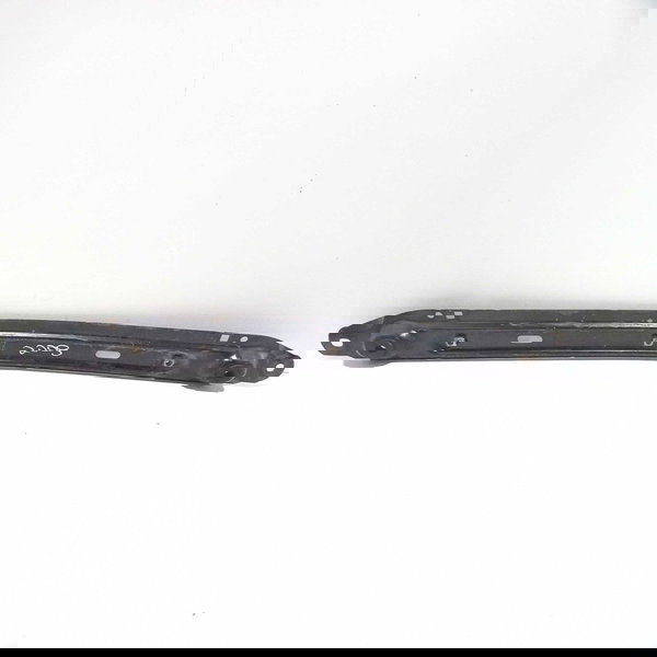 Travessa Inferior Radiador Peugeot 2008 Ano 2014 2015 2016