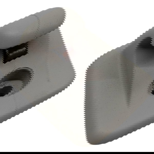 Suporte Presilha Quebra Sol Peugeot 308 2.0 2013 2014 2015