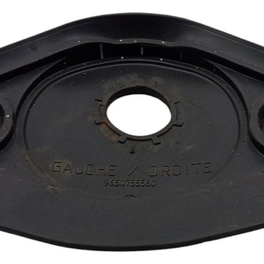 Junta Borracha Coluna Direção Peugeot 308 2.0 2013 2014 2015