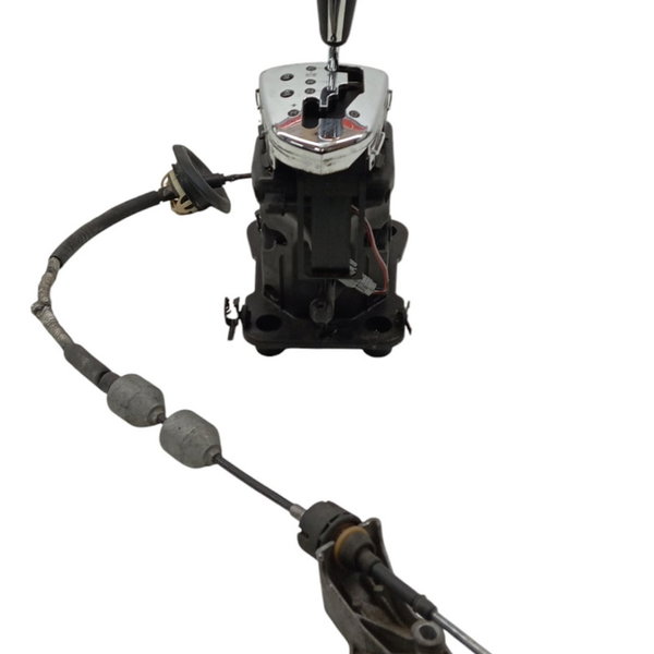 Alavanca Cabo Trambulador Cambio Aut Peugeot 308 2.0 2014 15