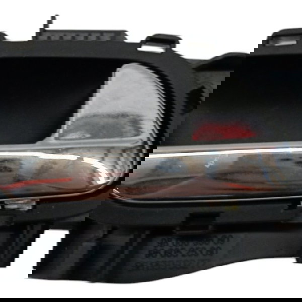 Maçaneta Interna Traseira Direita Peugeot 308 2.0 2013 2014