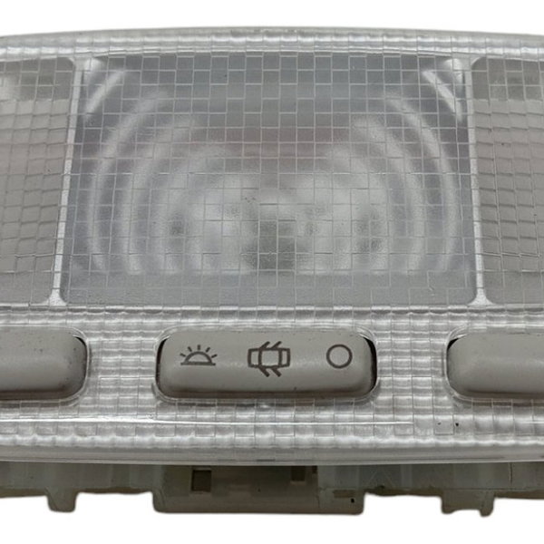 Luz Cortesia Teto Peugeot 308 2.0 2013 2014 2015 2016