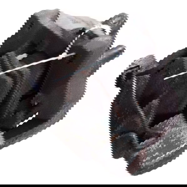 Pinca Freio Dianteira Esquerda Mercedes Benz E320 3.2 1997