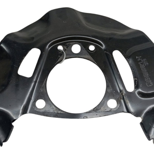 Espelho Freio Dianteiro Esquerdo Onix 2018 2019 2020 2021 22 Preto