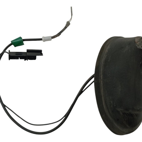 Base Antena Teto Peugeot 206 Sw 2003 2004 2005 2006 2007 08