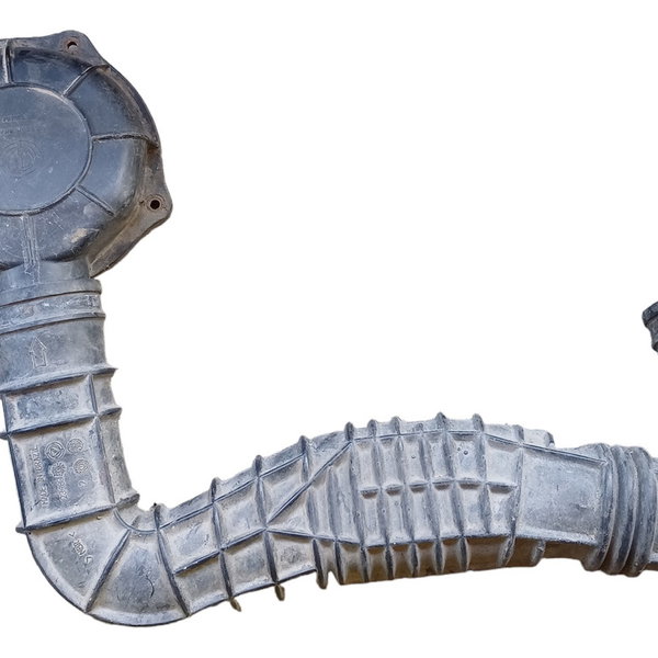 Mangueira Duto Filtro Ar Fiat Uno 1991